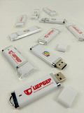 USB-флешка на 16 Гб «Орландо» - «Цербер-Пермь»
