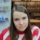 Екатерина Войтюшенко 