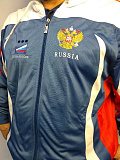 Спортивный костюм - Хоккейная команда «Опора России»
