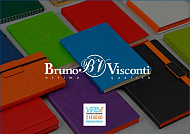 Презентация | Ежедневники Bruno Visconti
