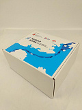 Подарочная Коробка - «Всероссийский водный форум «Живая Кама»